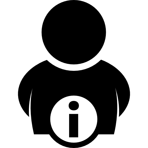 Profile information